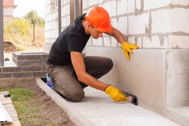 Licensed Wet Basement Repair service in Auburn, MI - SJ Waterproofing Pros